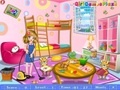 Xogo Valentine Party Cleanup