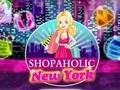Xogo Shopaholic: New York