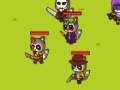 Xogo StrikeForce Kitty 3 - Last Stand