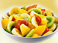 Xogo Cooking a fruit salad