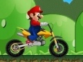 Xogo Mario Fun Ride