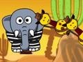 Xogo Snoring 2: Wild West