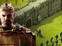 Xogo Imperia Online