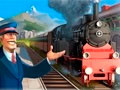 Xogo Rail Nation