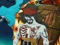 Xogo Pirates of the Undead Sea