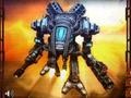 Xogo Mech Combats