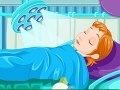 Xogo Princess Anna Arm Surgery