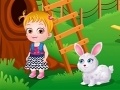 Xogo Baby Hazel Tree House