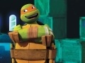 Xogo Teenage Mutant Ninja Turtles: Collect and Conquer
