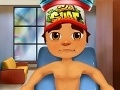 Xogo Subway Surfers Surgeon