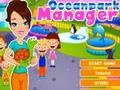 Xogo Oceanpark Manager