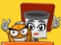 Xogo Basket & Ball
