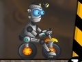 Xogo Go Robots 2