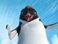 Xogo Happy Feet Two: Penguin Tile Remix