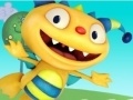 Xogo Henry HuggleMonster: Roarsome Rescue