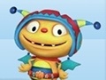 Xogo Henry HuggleMonster: Roaring Racers