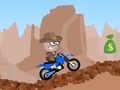 Xogo Cowboy Biker
