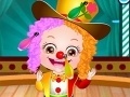 Xogo Baby Hazel Annual Day