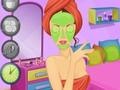 Xogo Cucumber Mask Makeover