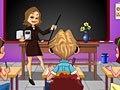 Xogo Escape from the classroom