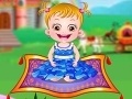 Xogo Baby Hazel Fairyland