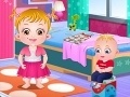 Xogo Baby Hazel Daycare