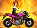 Xogo Uphill Rush 4