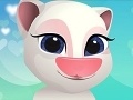Xogo Little Angela Nose Doctor