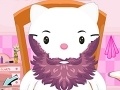Xogo Hello Kitty Beard Shaving