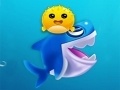 Xogo Shark Dash