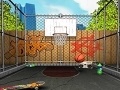 Xogo Basketball Hoops