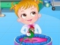 Xogo Baby Hazel Pet Doctor