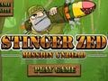 Xogo Stinger Zed: Mission Undead