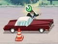 Xogo Gravity Falls: The Great Stanmobile Escape