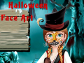 Xogo Halloween Face Art