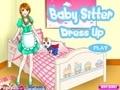 Xogo Babysitter Girl