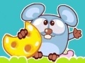 Xogo Catch The Cheese