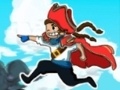 Xogo Sea Bubble Pirates