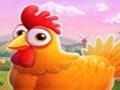Xogo Barnyard Scramble