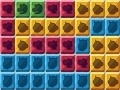 Xogo Blocks Jungle