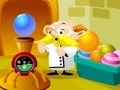 Xogo Professor Bubble
