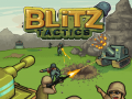 Xogo Blitz Tactics
