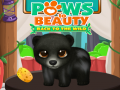 Xogo Paws to Beauty Back to the Wild