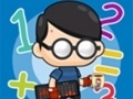 Xogo Matt vs Math