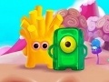 Xogo Best Candy Friends
