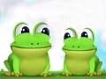 Xogo Frogger Jump