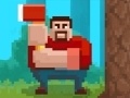 Xogo Timber Men