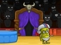 Xogo Circus New Adventures