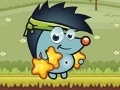 Xogo Catch the Apple