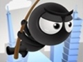 Xogo Fly with Rope